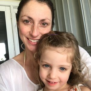 Meet your Posher, Julia